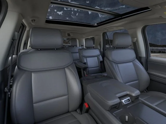 New 2026 Gray Metallic Ford Active image 10
