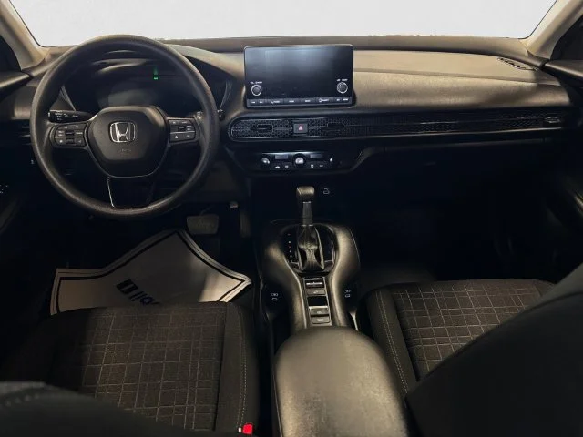 Used 2025 Gray Honda LX image 11