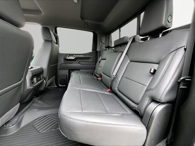 2026 Chevrolet Silverado 1500 LT Trail Boss - Photo 14