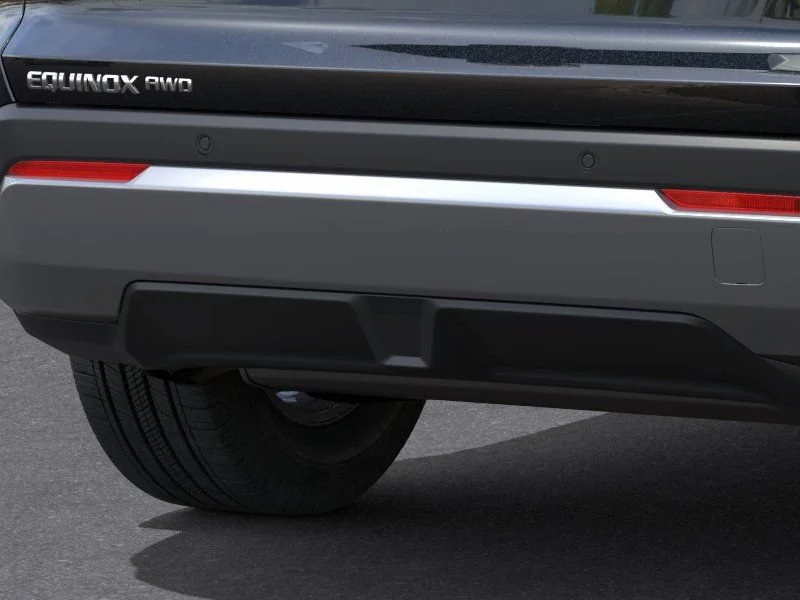 2026 Chevrolet Equinox LT - Photo 14