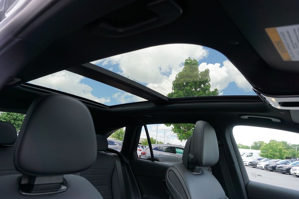 2025 Mercedes-Benz GLC Base - Photo 67