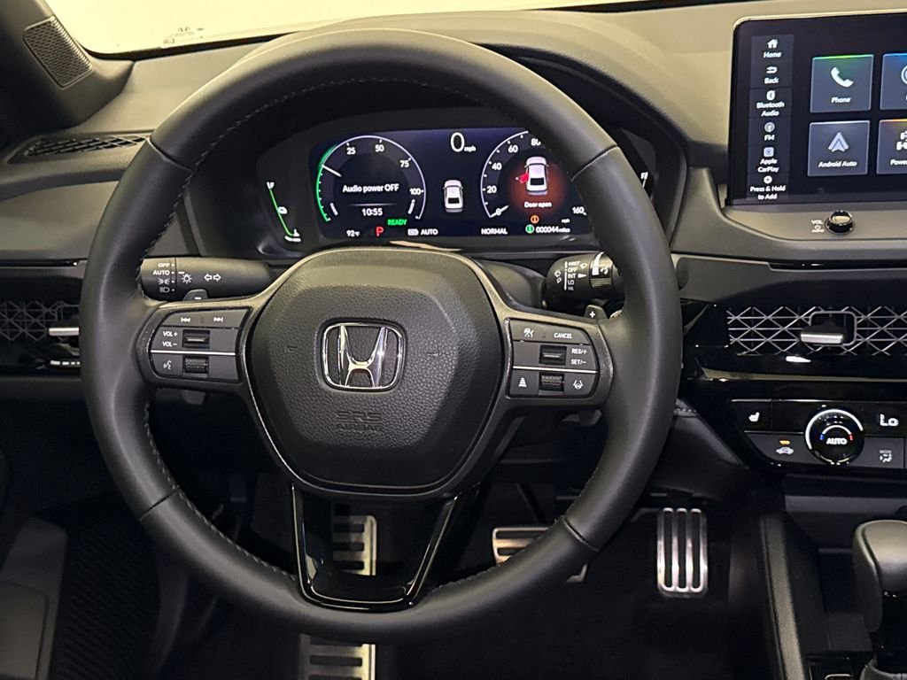 2026 Honda Accord Hybrid Sport - Photo 14