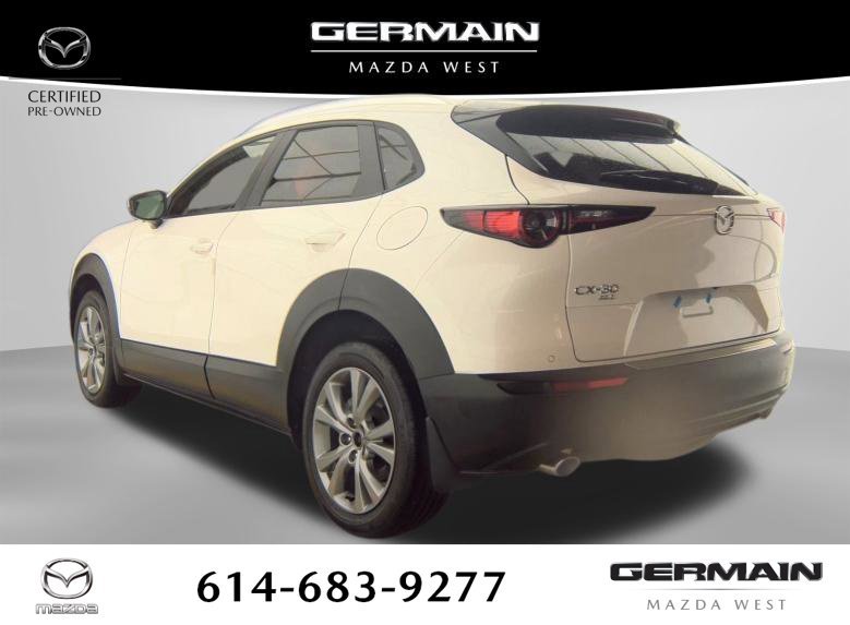 Used 2026 White Mazda 2.5 S Premium image 7