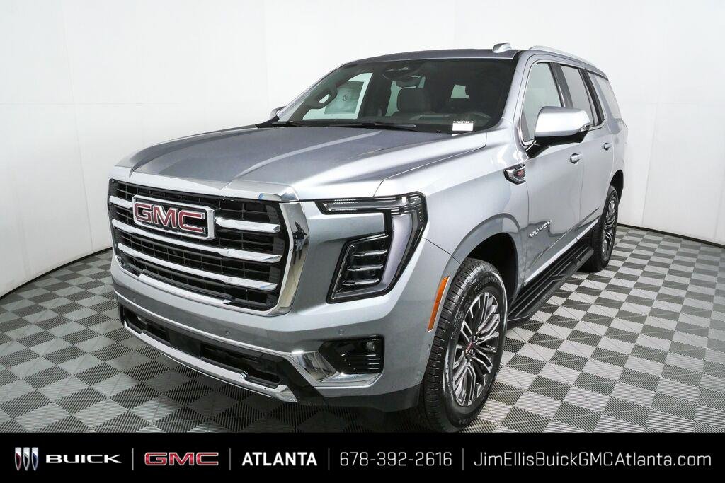 2027 GMC Yukon Elevation - Photo 31
