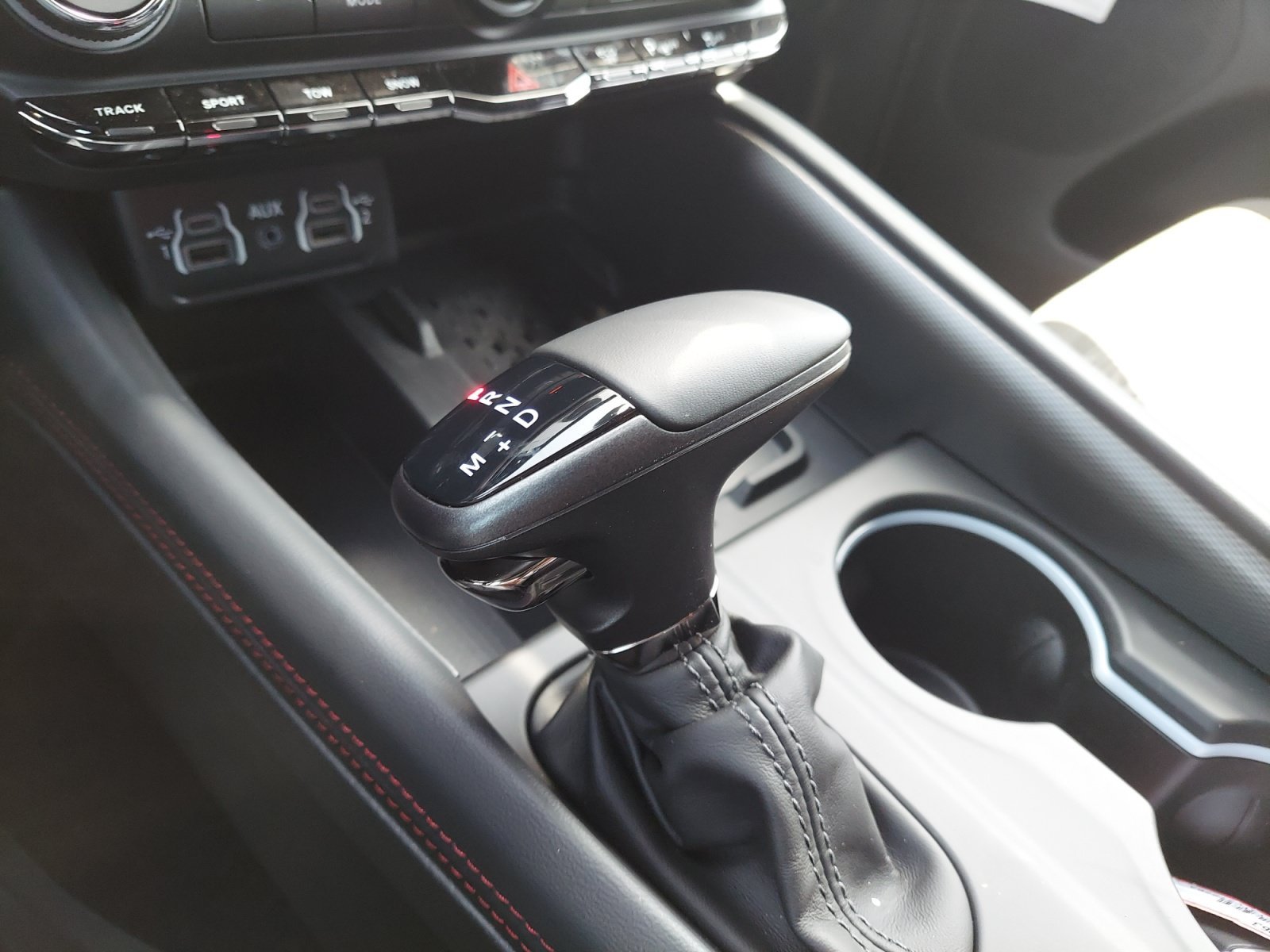 New 2026 Night Moves Dodge GT HEMI V8 image 21