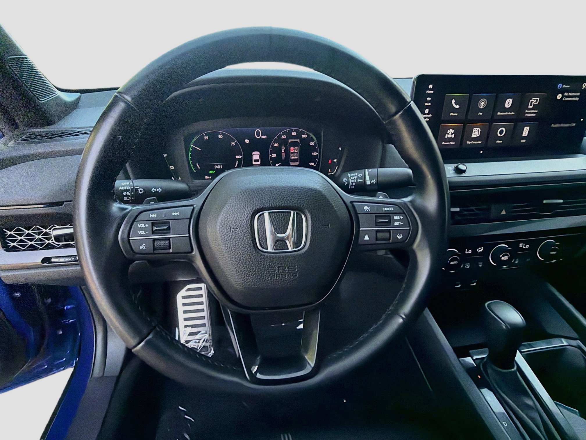 2023 Honda Accord Hybrid Sport - Photo 10