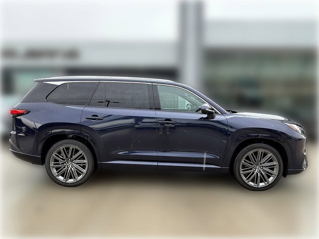 New 2026 Nightfall Mica Lexus LUXURY AWD image 15