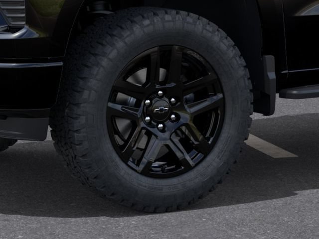 2026 Chevrolet Silverado 1500 RST - Photo 9
