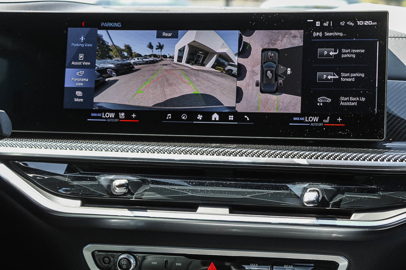 2026 BMW X6 M X6 M - Photo 14