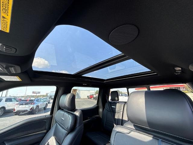 2025 Ford F-250 Super Duty Platinum - Photo 61