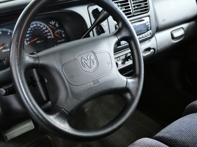 Used 1999  Dodge Base image 13