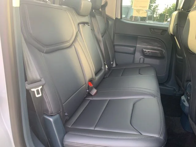 New 2026 White Ford Lariat® image 13