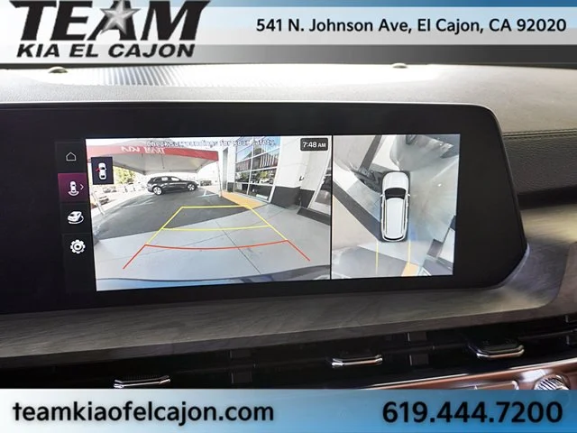 Used 2023 Black Kia SX Prestige X-Line AWD image 32