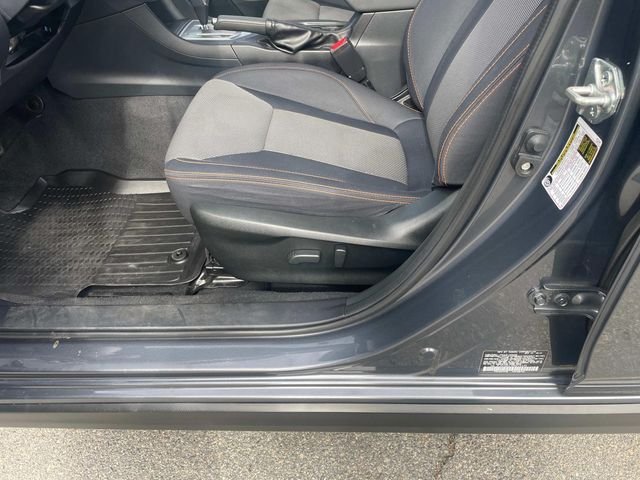 2023 Subaru Crosstrek Premium - Photo 19