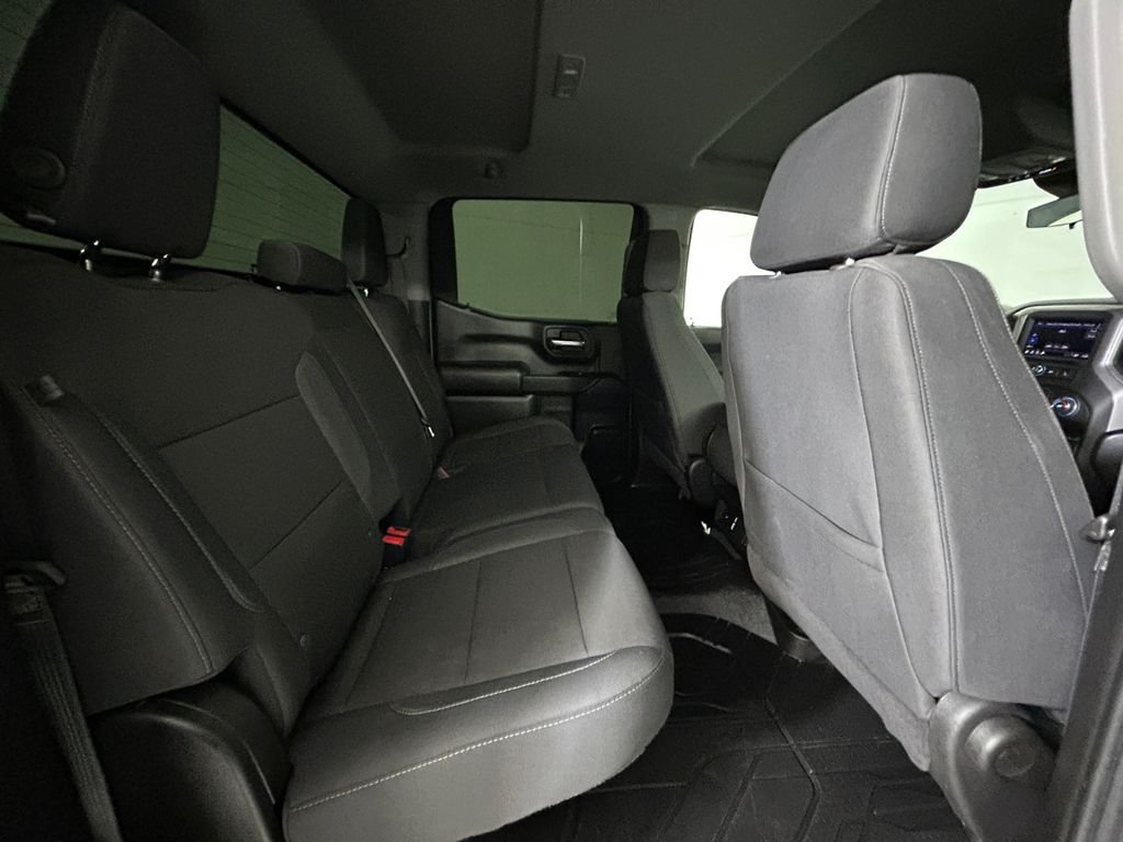 Used 2026 White Chevrolet Custom image 17