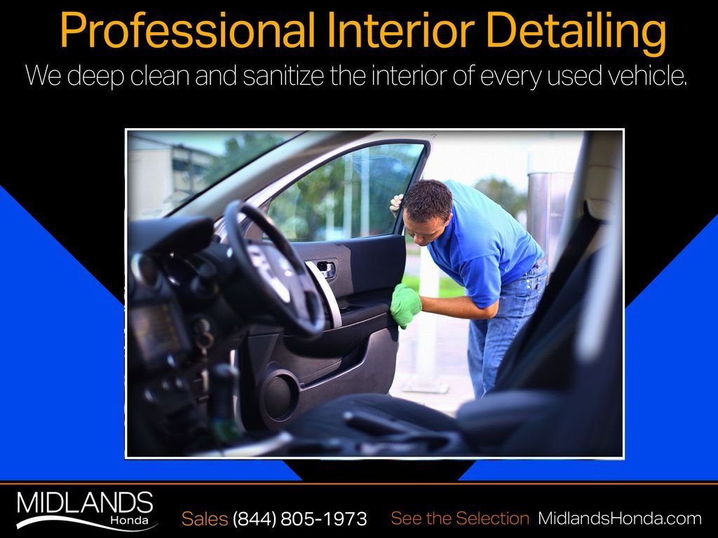 2021 Honda CR-V EX-L - Photo 7