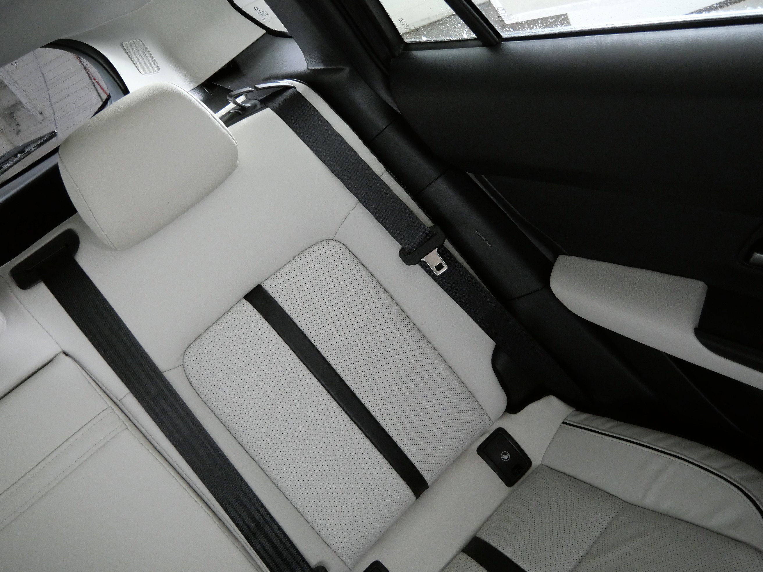2026 Mazda CX-50 Turbo - Photo 14