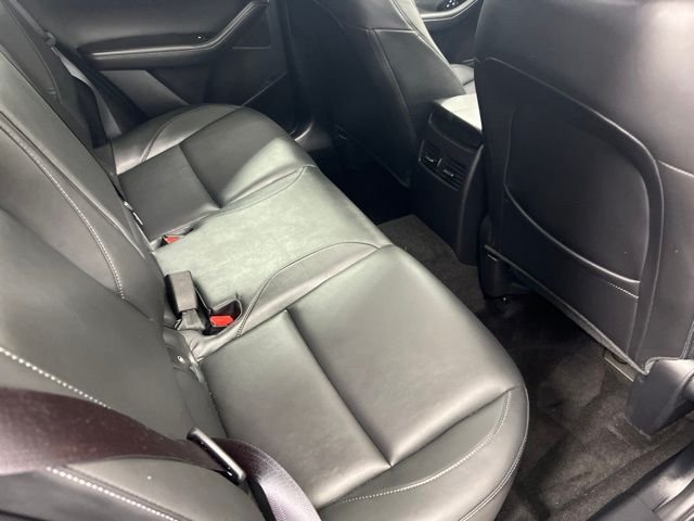 Used 2024 Blue Mazda 2.5 S Preferred Package image 23