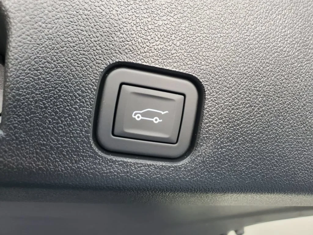 2026 GMC Acadia Elevation - Photo 33