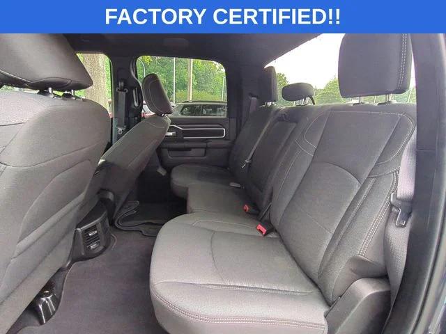 Used 2025 Blue Ram Big Horn image 31