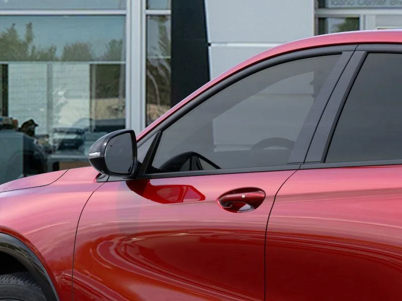 New 2026 Brilliant Red Buick Sport Touring image 12