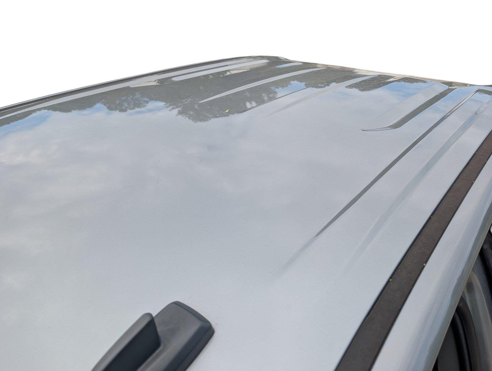 Used 2023 STERLING GRAY METALLIC Chevrolet LT image 14