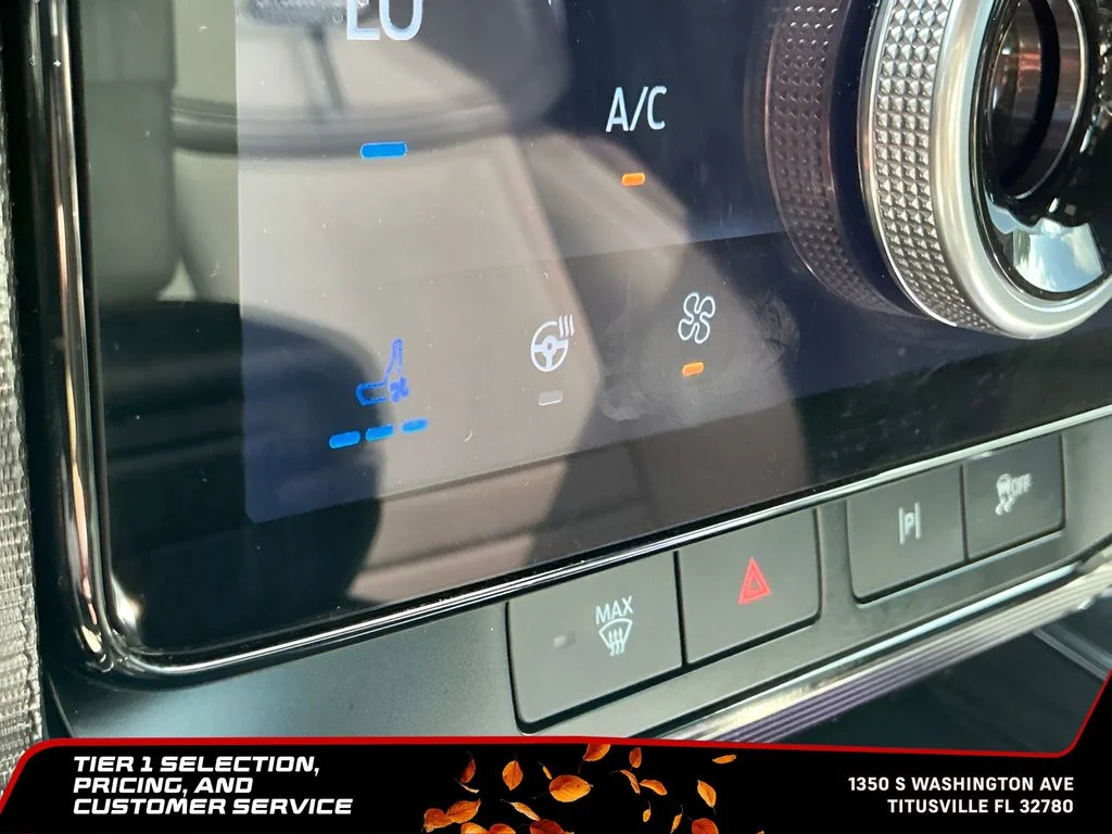 Used 2023 Gray Ford Platinum image 37