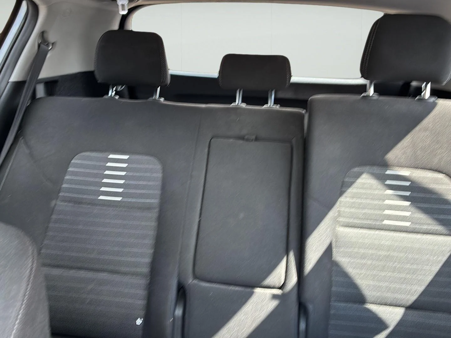 Used 2018 Mineral Silver Kia LX image 14