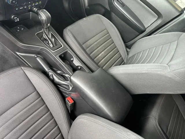 Used 2023 Silver Ford XLT image 21