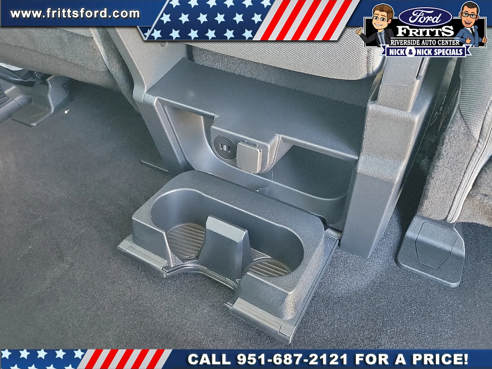 New 2026 Oxford White Ford XLT image 19