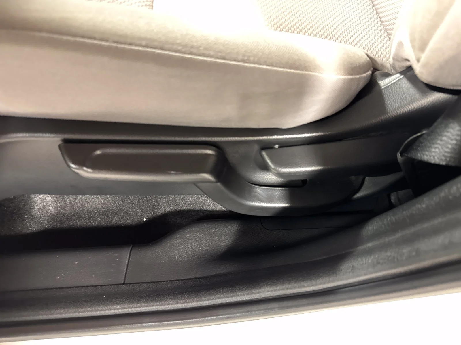 2018 Honda HR-V EX - Photo 11