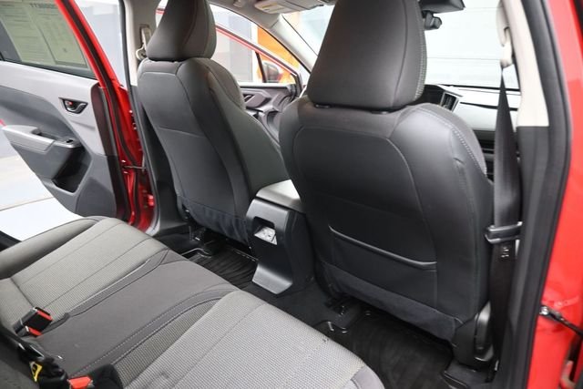 Used 2024 Red Subaru Premium image 16