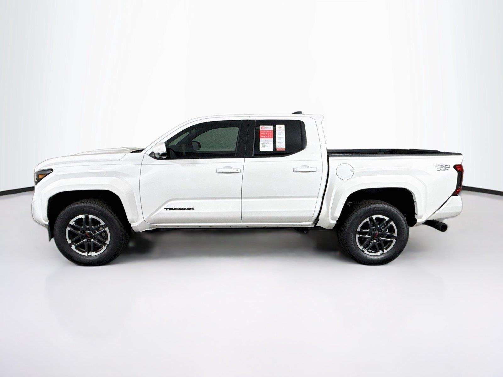 2026 Toyota Tacoma TRD Sport - Photo 9