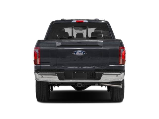 Used 2024 White Ford Lariat image 5