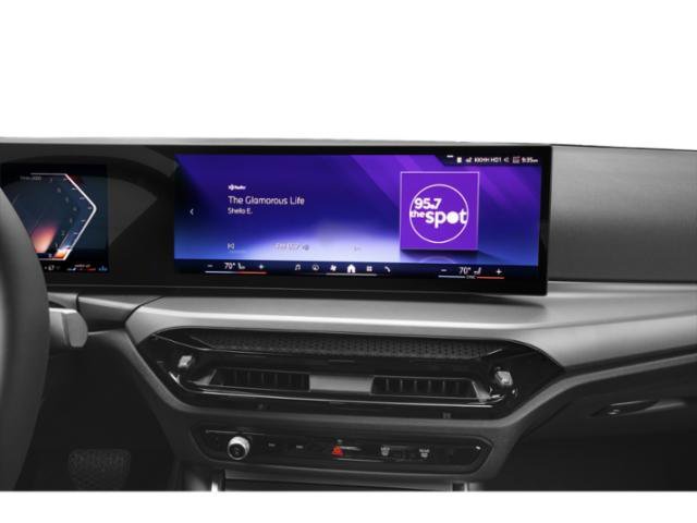 New 2026 Portimao Blue Metallic BMW 230i image 12