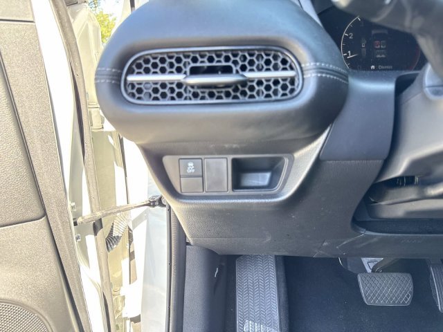 2024 Honda HR-V EX-L - Photo 32