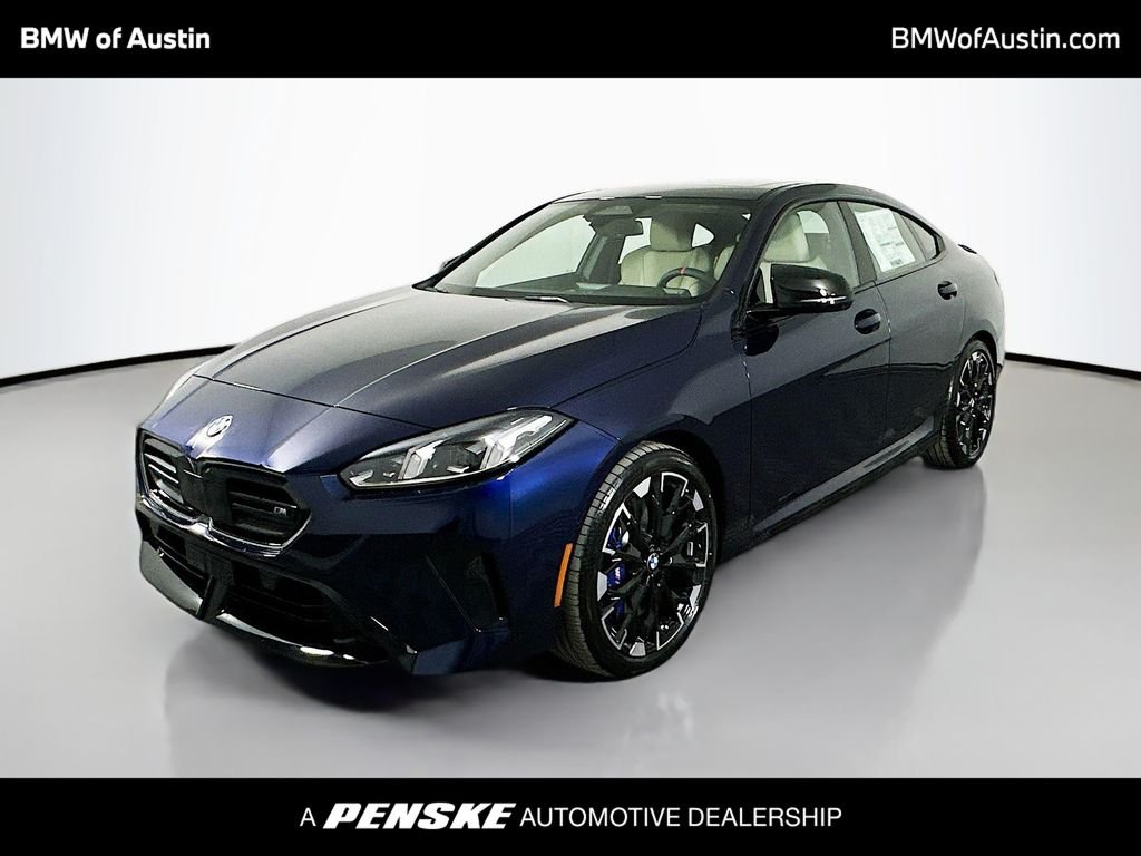 2026 BMW 2 Series M235 xDrive Gran Coupe's photo