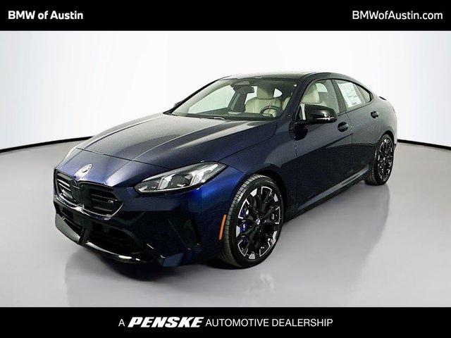 2026|BMW|2 Series|M235i xDrive|4D Sedan