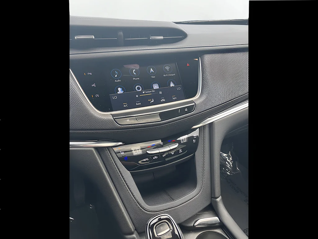 Certified Used 2023 Wilder Metallic Cadillac Premium Luxury image 14