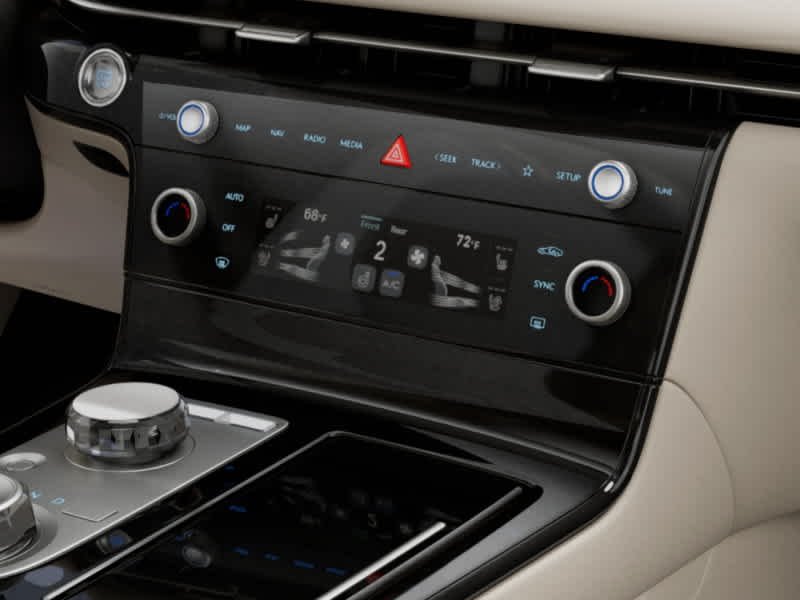 New 2027 Ceres Blue Genesis 2.5T Sport Prestige image 22
