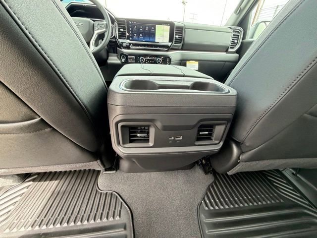 2026 Chevrolet Silverado 1500 RST - Photo 25