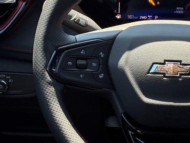 2026 Chevrolet Trailblazer RS - Photo 22