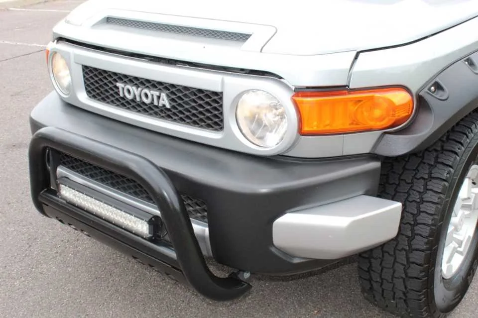 Used 2011 GRAY TOYOTA  image 14