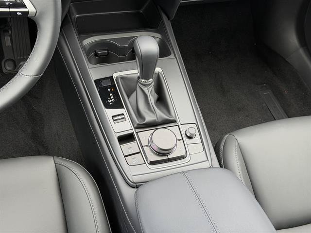 Used 2026 Ceramic Metallic Mazda 2.5 S Select Sport image 11