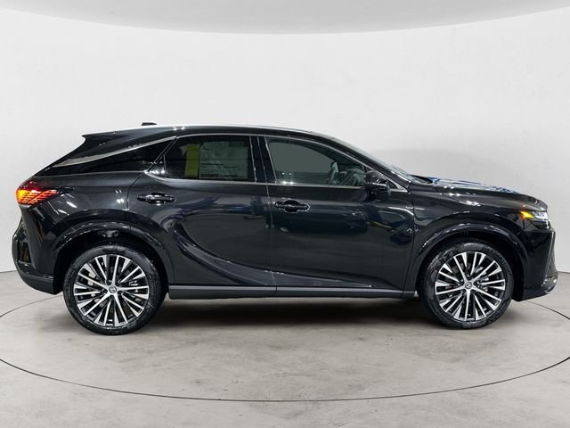 New 2026 Caviar Lexus  350 PREMIUM+ AWD image 4