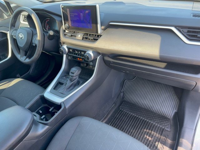 Used 2023 Silver Toyota XLE image 32