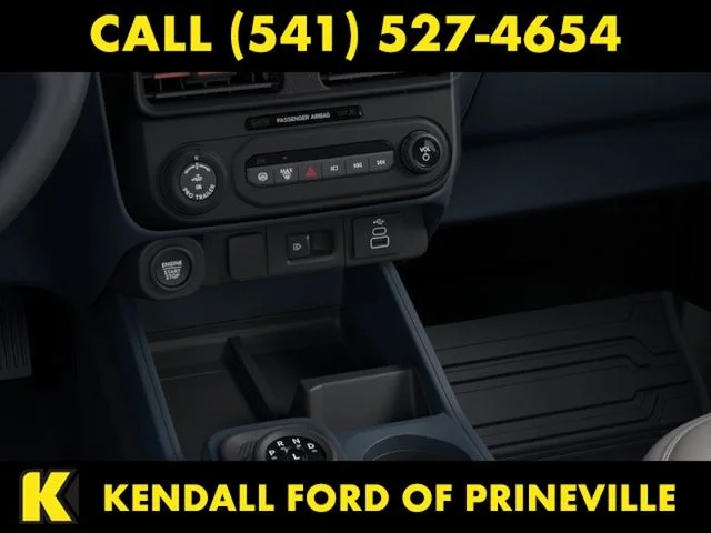 New 2026 Gray Metallic Ford Lariat image 16