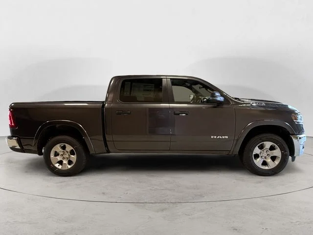 New 2026 Gray Ram Big Horn/Lone Star image 7