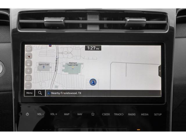 Used 2023 Deep Sea Hyundai SEL Convenience image 19