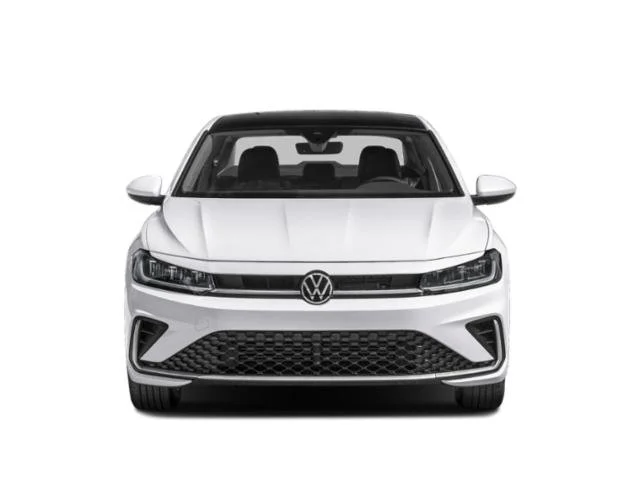 New 2026 Monterey Blue Pearl Volkswagen SE image 7